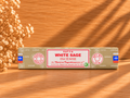 ENCENS SATYA WHITE SAGE