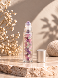 FLACON ROLL-ON FLUORINE MULTICOLORE A